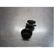 25R041 Camshaft Gear Bolt For 07-12 Mazda CX-7  2.3